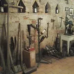 Il Ciabot בית חווה ברולו