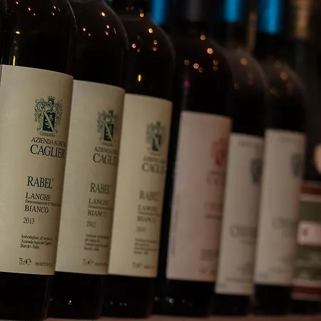 Il Ciabot Lantgård *