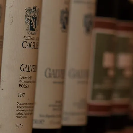 Il Ciabot * Barolo