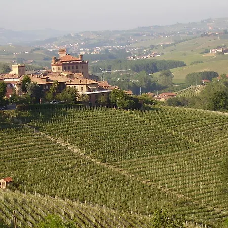 Il Ciabot Lantgård *