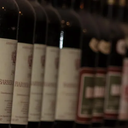 Bauernhof Il Ciabot Barolo