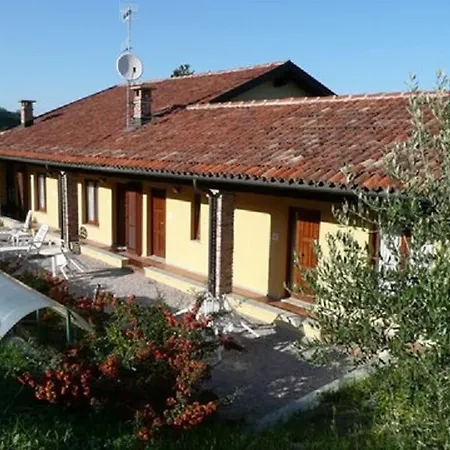 Bauernhof Il Ciabot