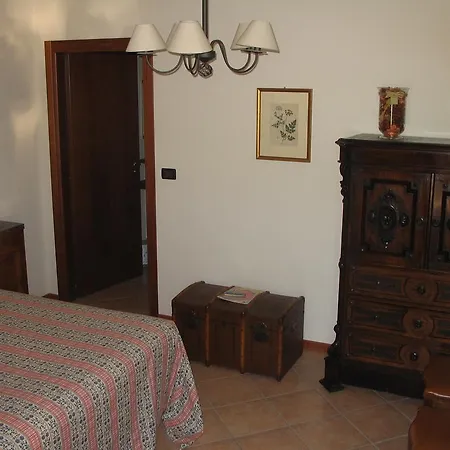 Il Ciabot Bauernhof