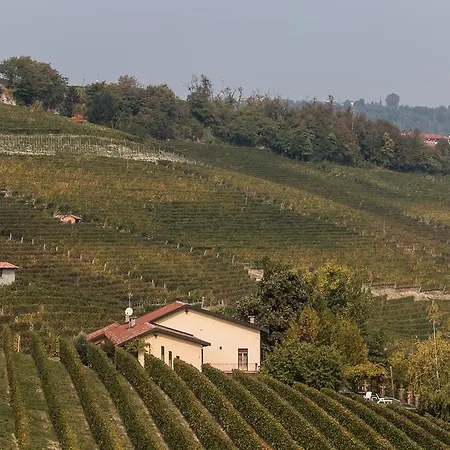 Lantgård Il Ciabot *