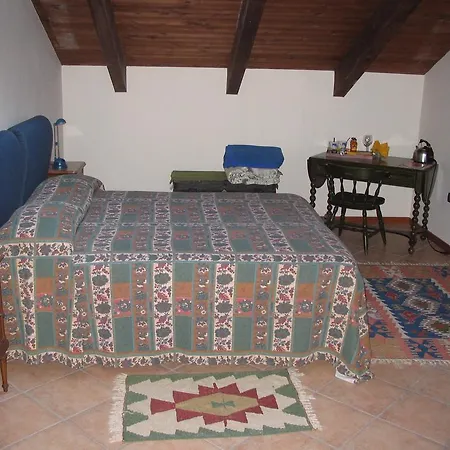 Alloggio per agriturismo Il Ciabot