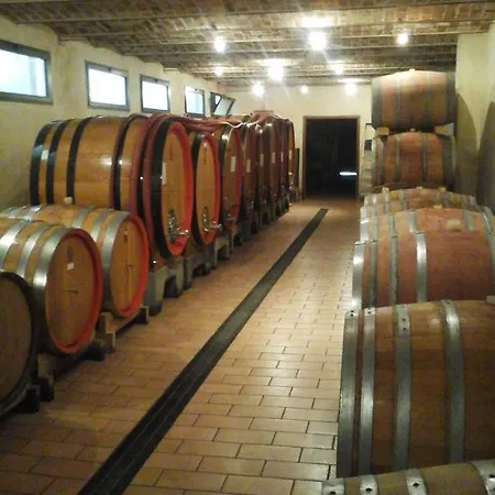 Il Ciabot Lantgård Barolo