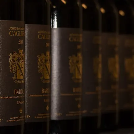 Lantgård Il Ciabot *