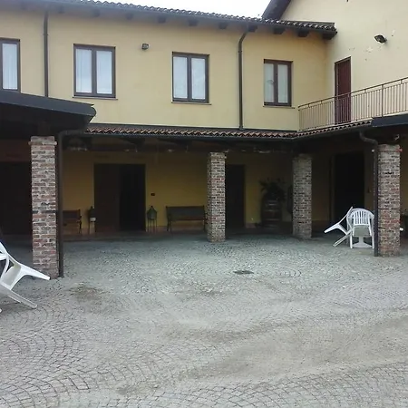 Il Ciabot Bauernhof *