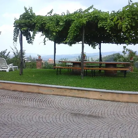 Il Ciabot * Barolo