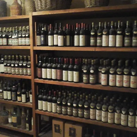 Il Ciabot Lantgård Barolo