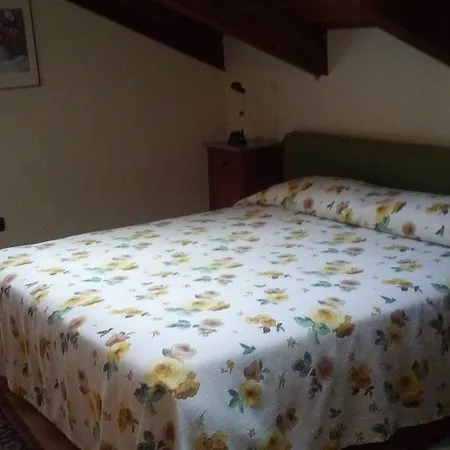 Il Ciabot Bauernhof
