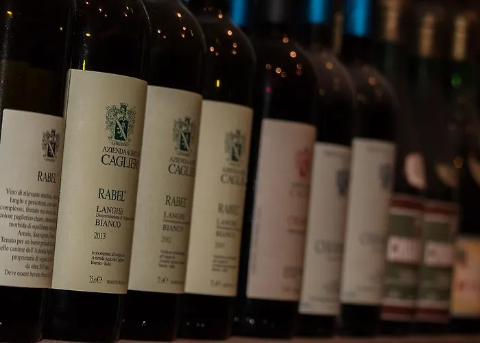 Il Ciabot Çiftlik konaklama *