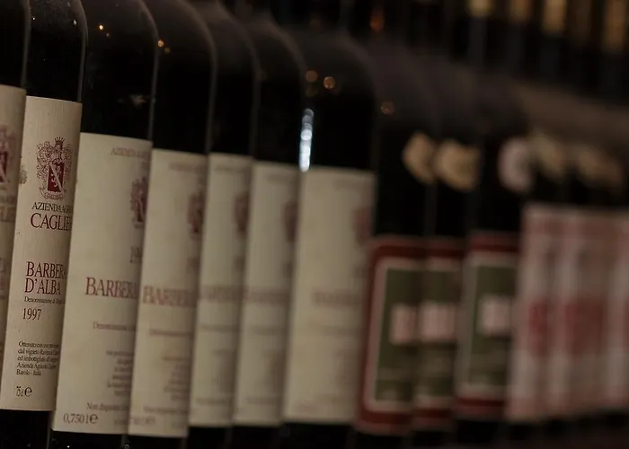 Çiftlik konaklama Il Ciabot Barolo