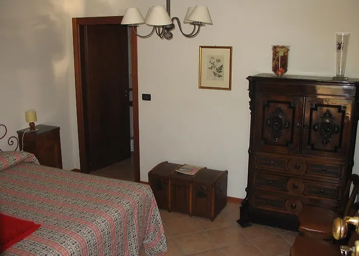 Il Ciabot Çiftlik konaklama