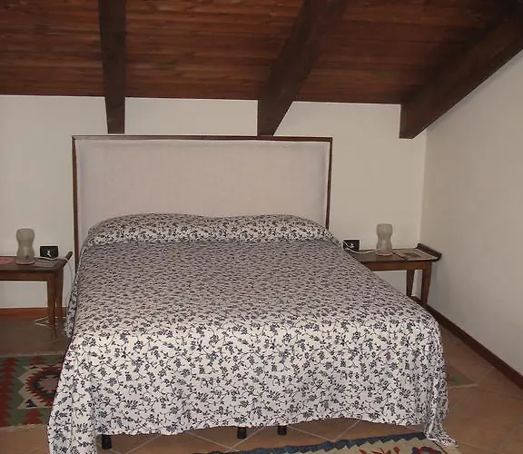 Il Ciabot Çiftlik konaklama *