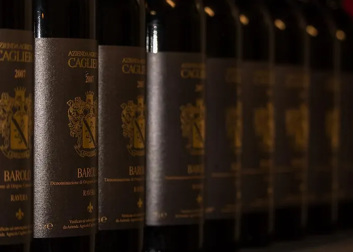 Çiftlik konaklama Il Ciabot *