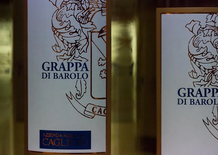 Çiftlik konaklama Il Ciabot *