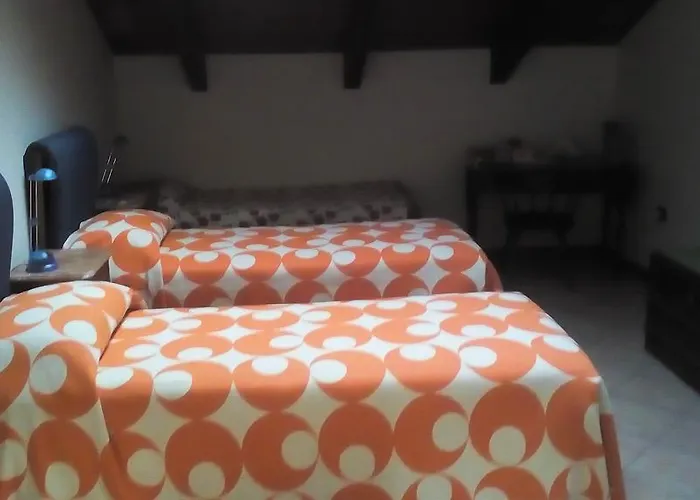 Il Ciabot Çiftlik konaklama