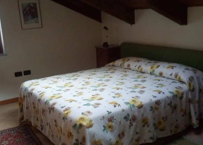 Il Ciabot Çiftlik konaklama